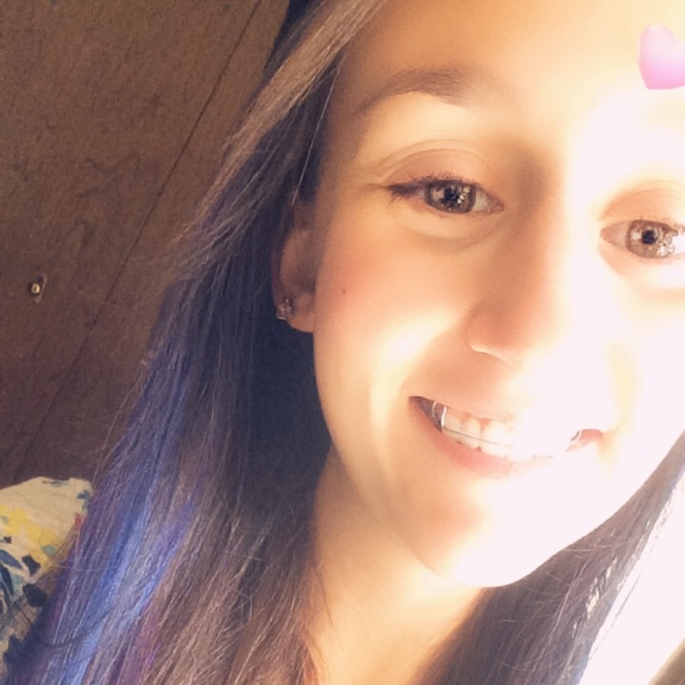 Meet your Posher, Megan